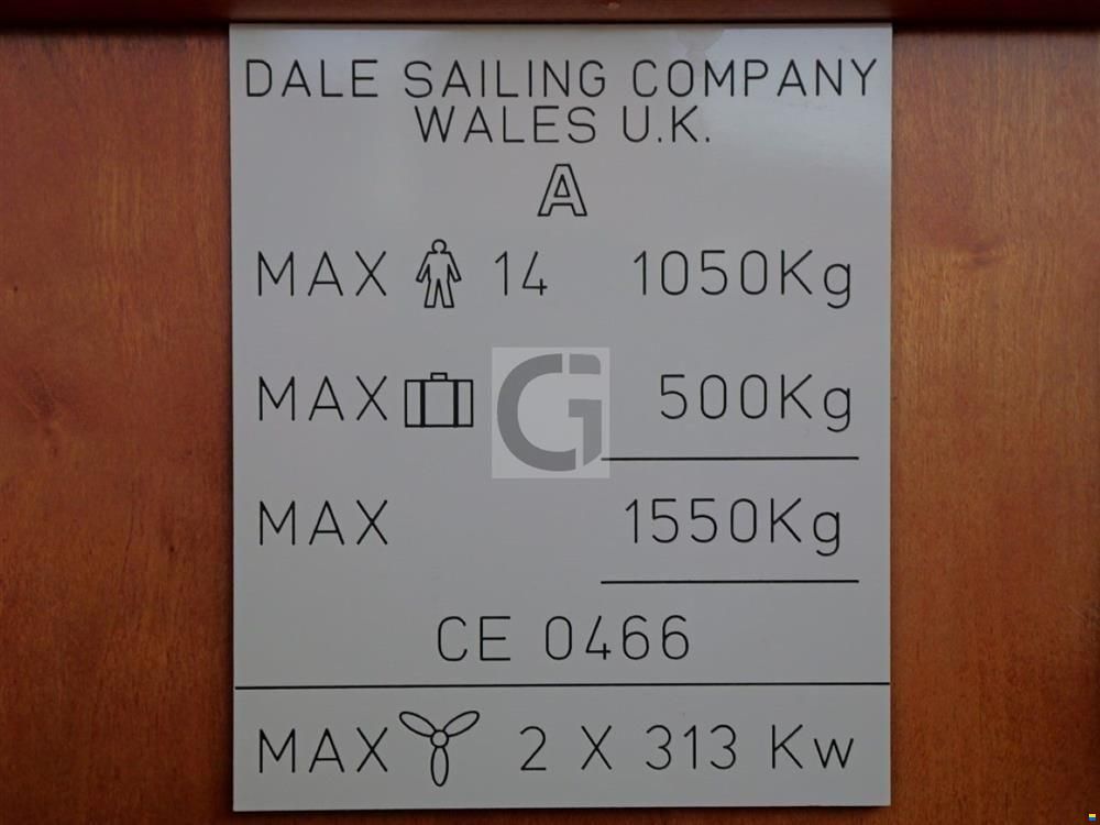 Dale Nelson 38 AC