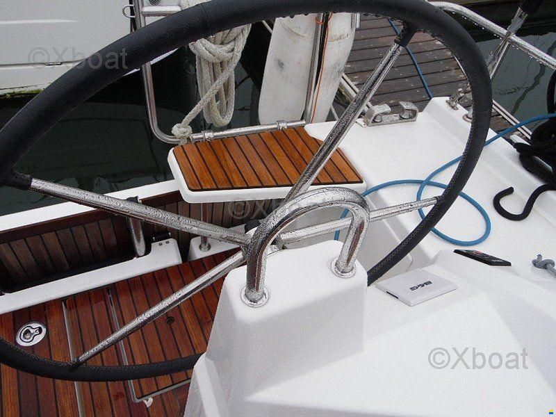 Beneteau OCEANIS 40.1
