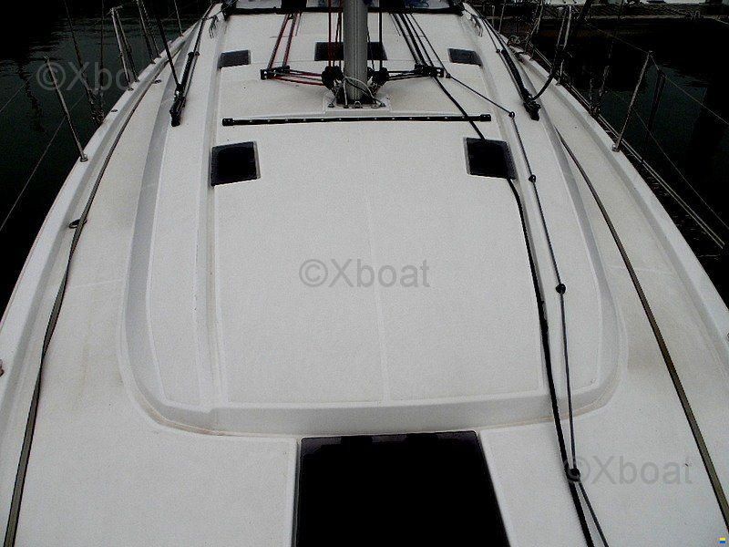 Beneteau OCEANIS 40.1
