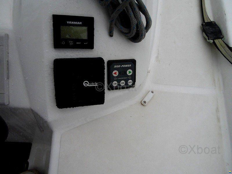 Beneteau OCEANIS 40.1