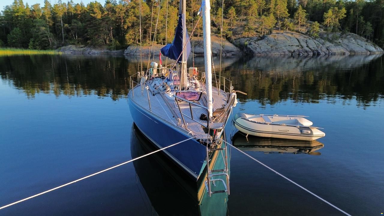 Baltic 39