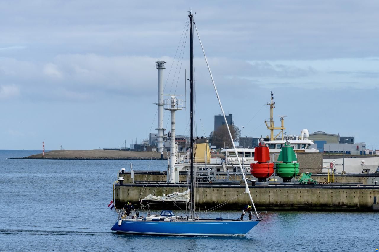Baltic 39