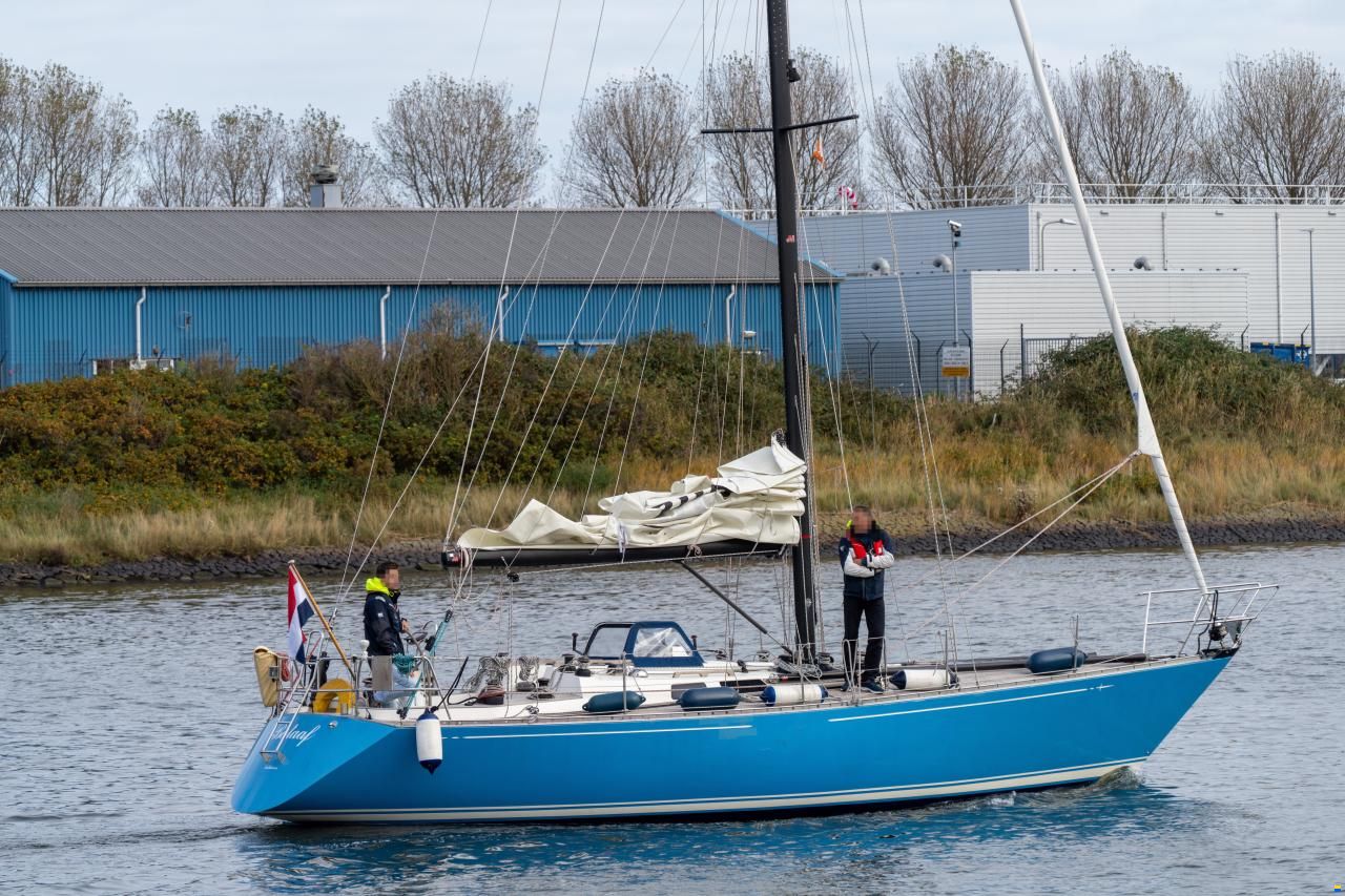 Baltic 39