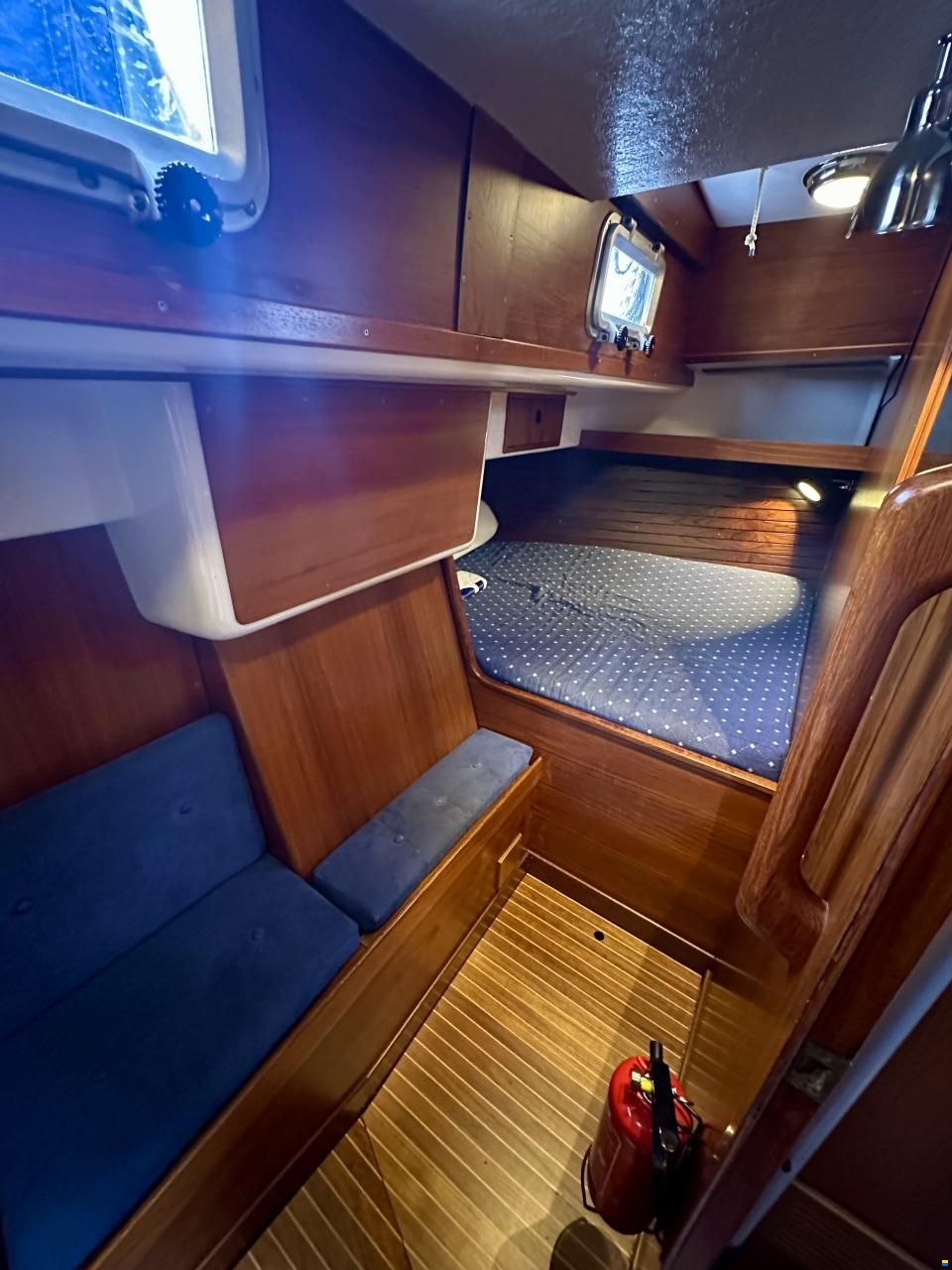 Baltic 39