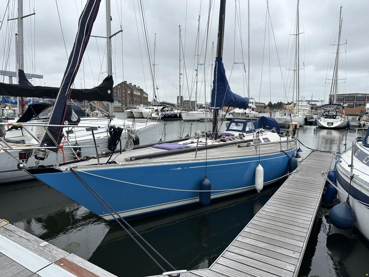 Baltic 39