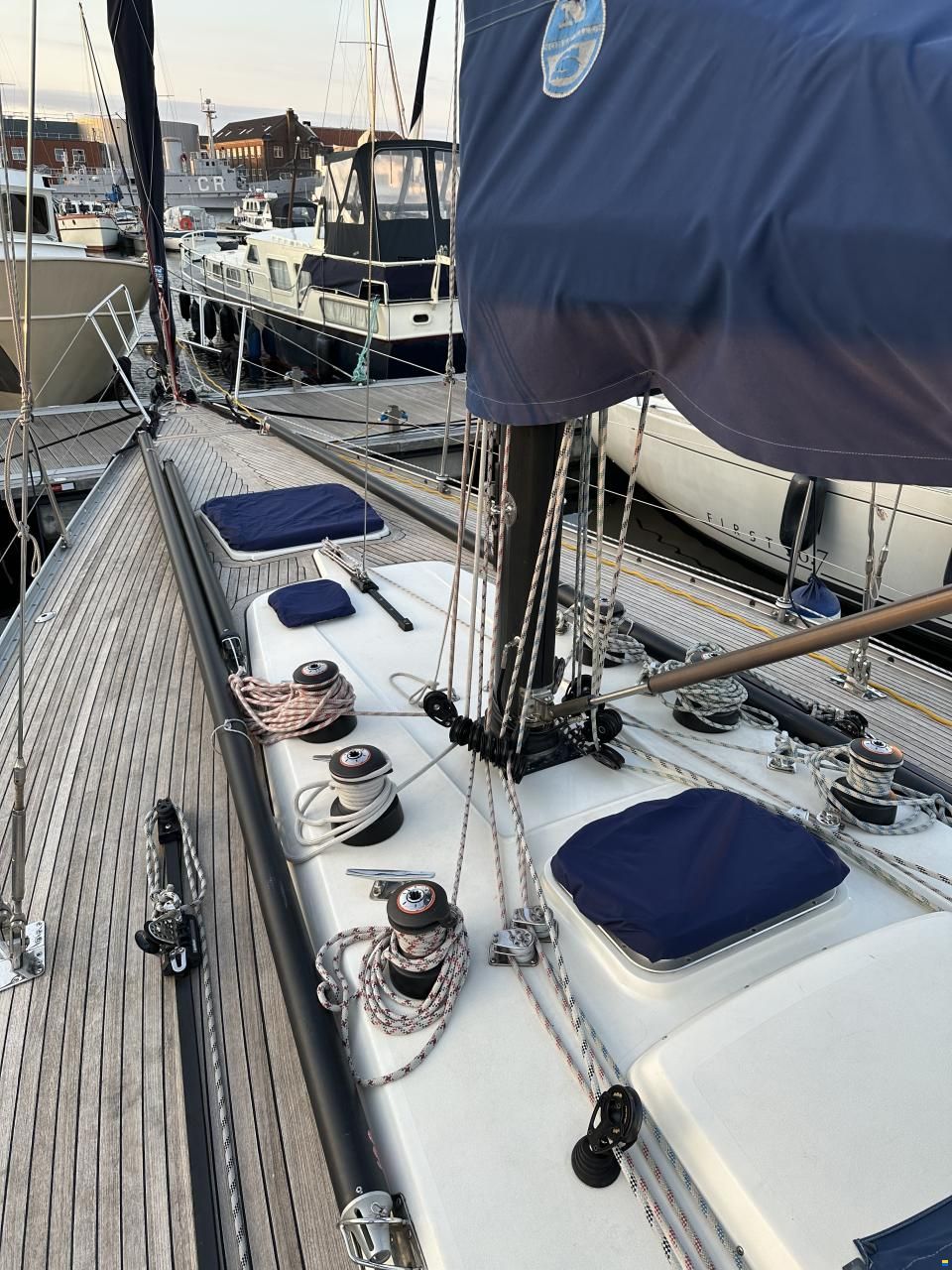 Baltic 39