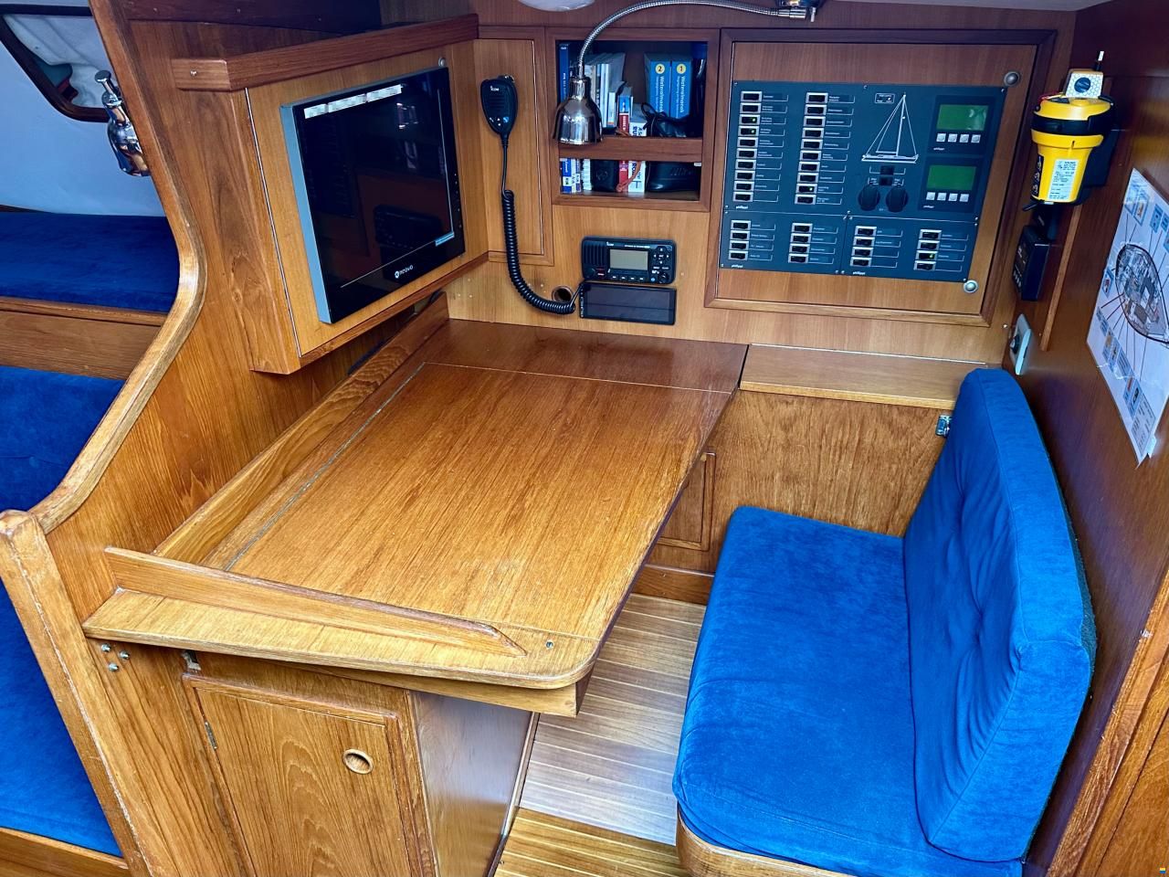 Baltic 39