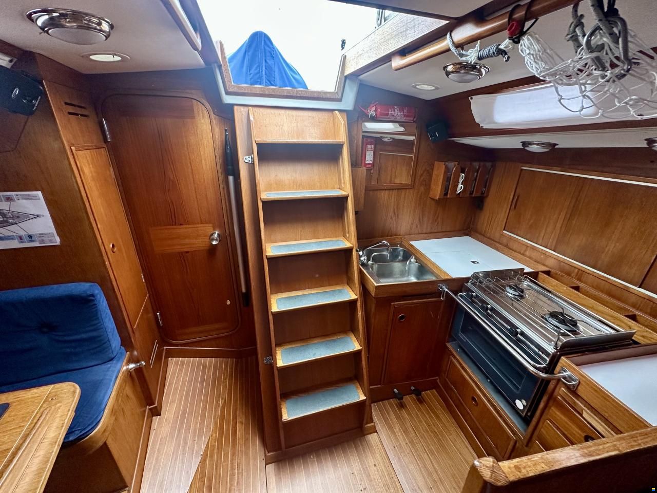 Baltic 39