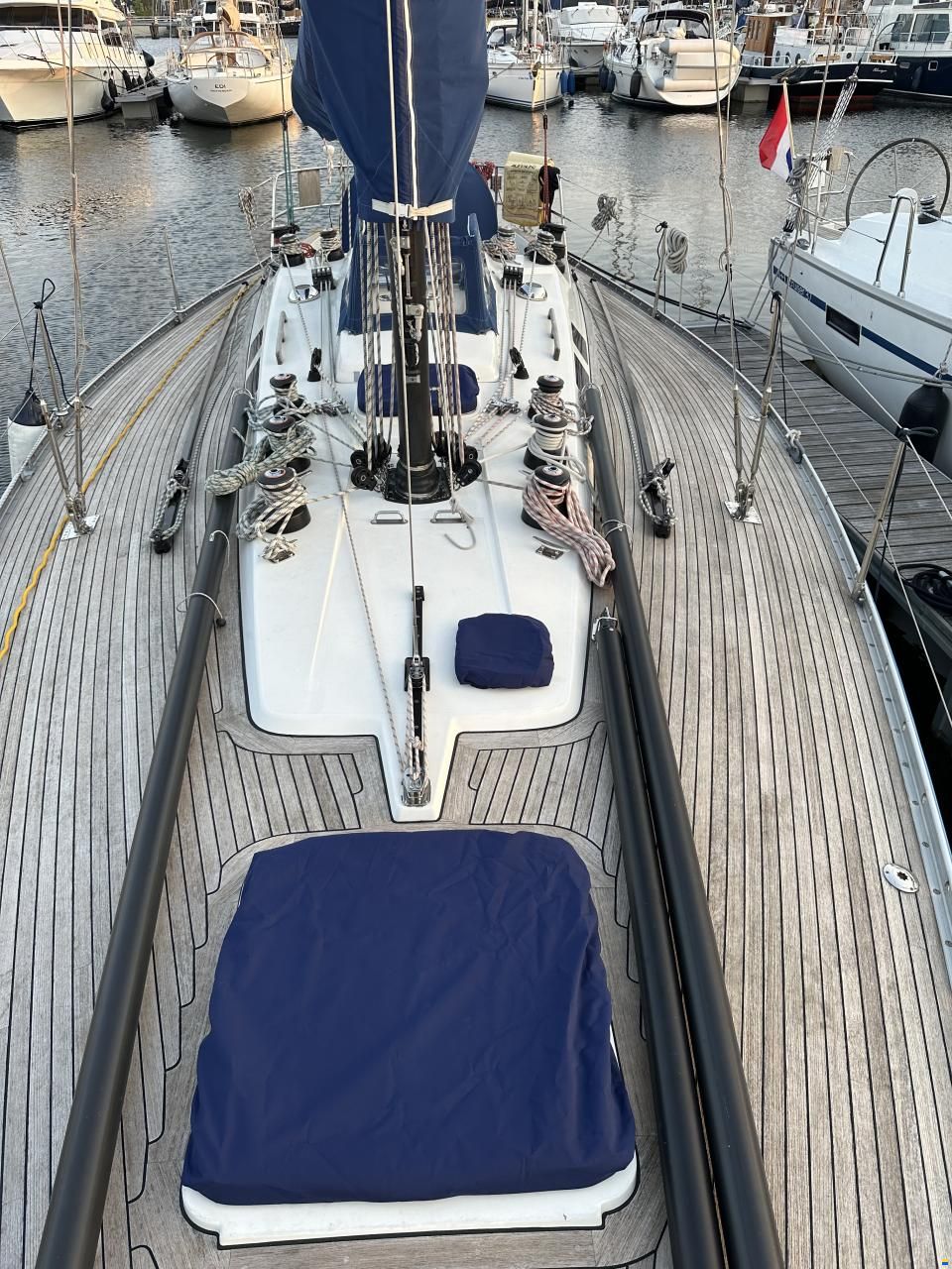 Baltic 39