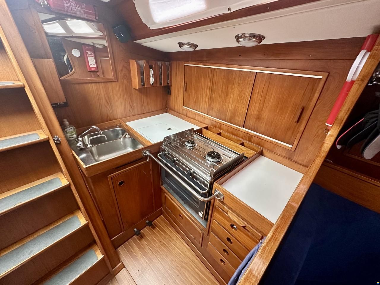 Baltic 39