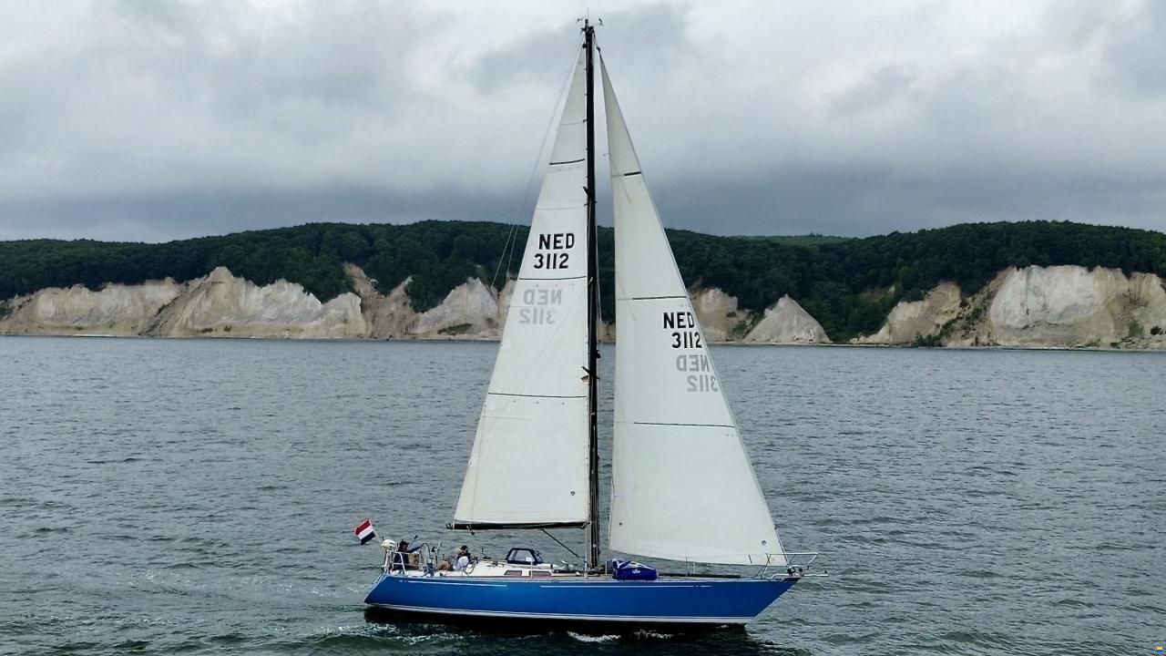 Baltic 39