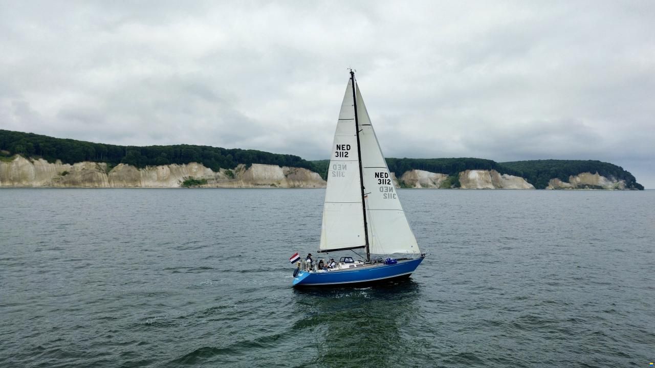 Baltic 39