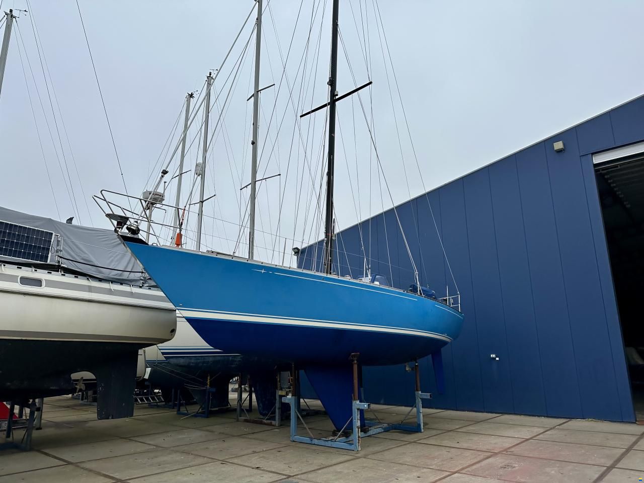 Baltic 39