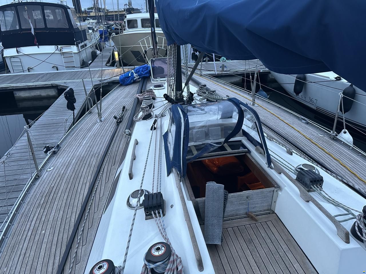 Baltic 39