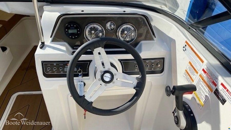 Bayliner DX2050