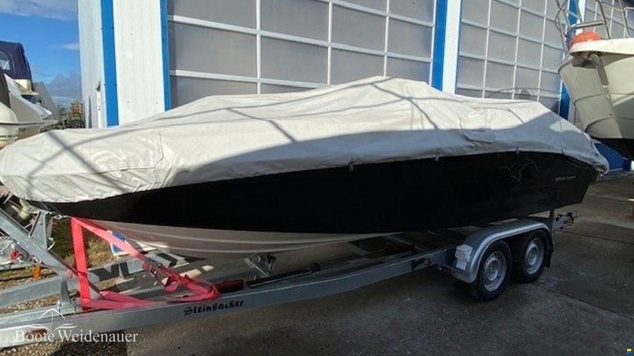 Bayliner DX2050