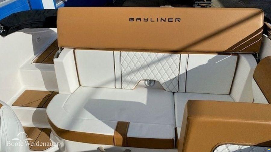 Bayliner DX2050