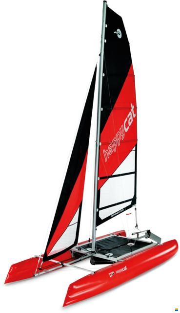 Grabner Happy Cat Evolution