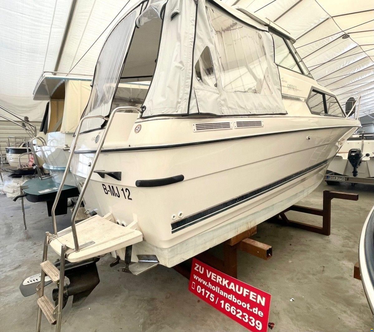 Bayliner 2452 HT