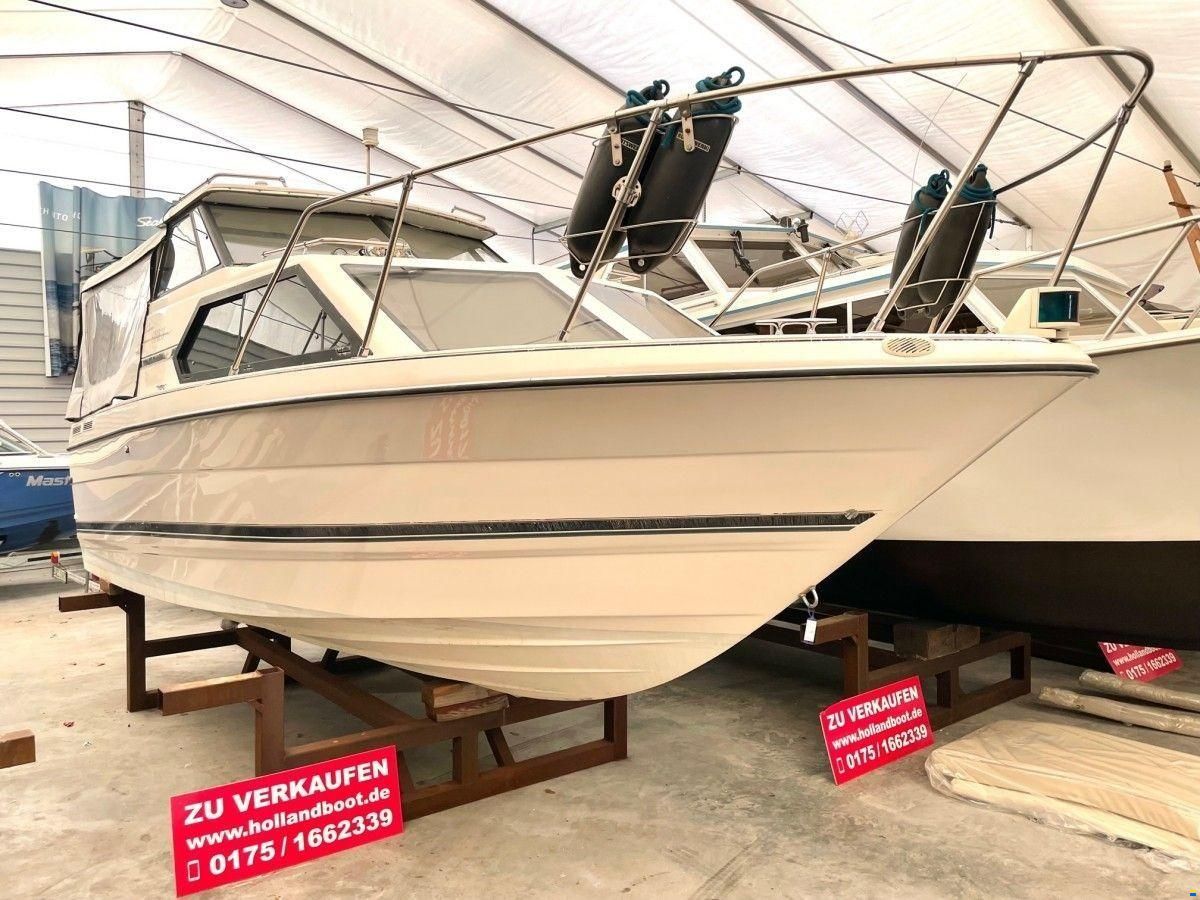 Bayliner 2452 HT