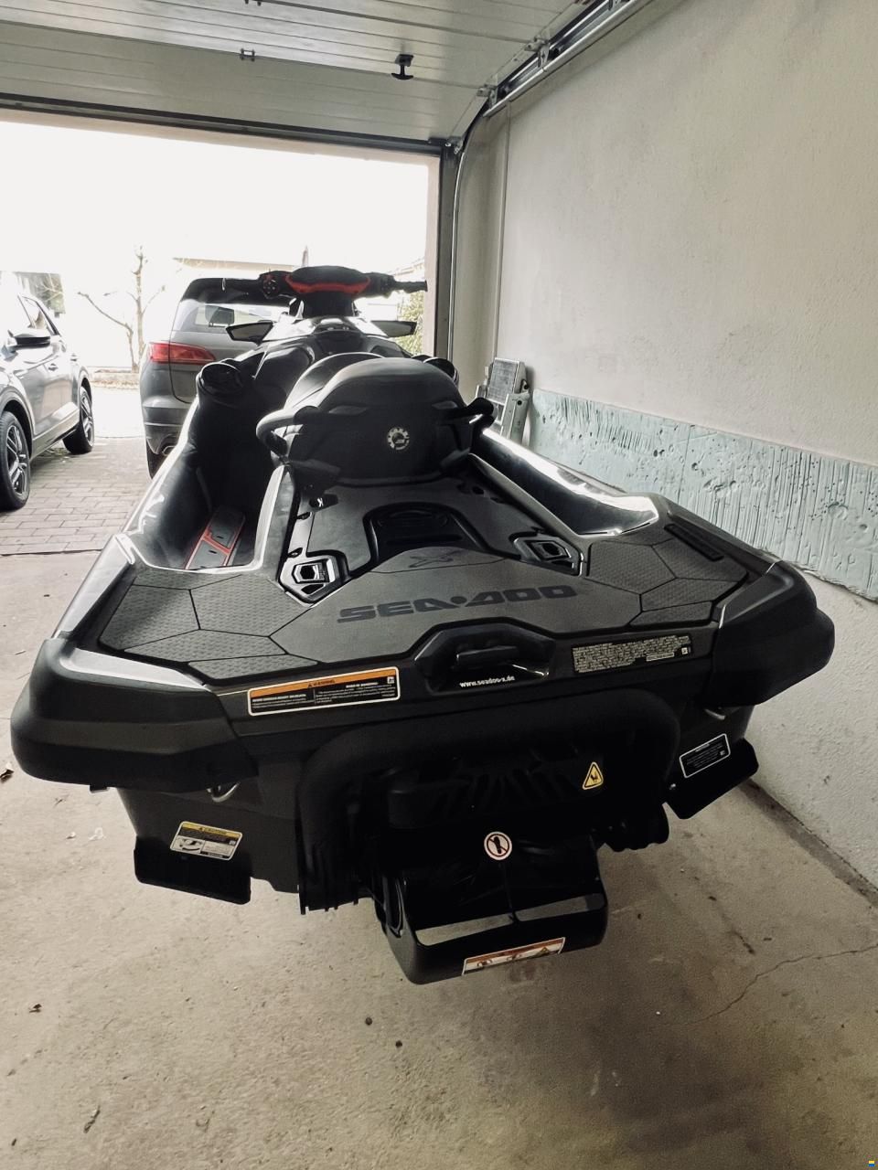 RXT-X RS 300