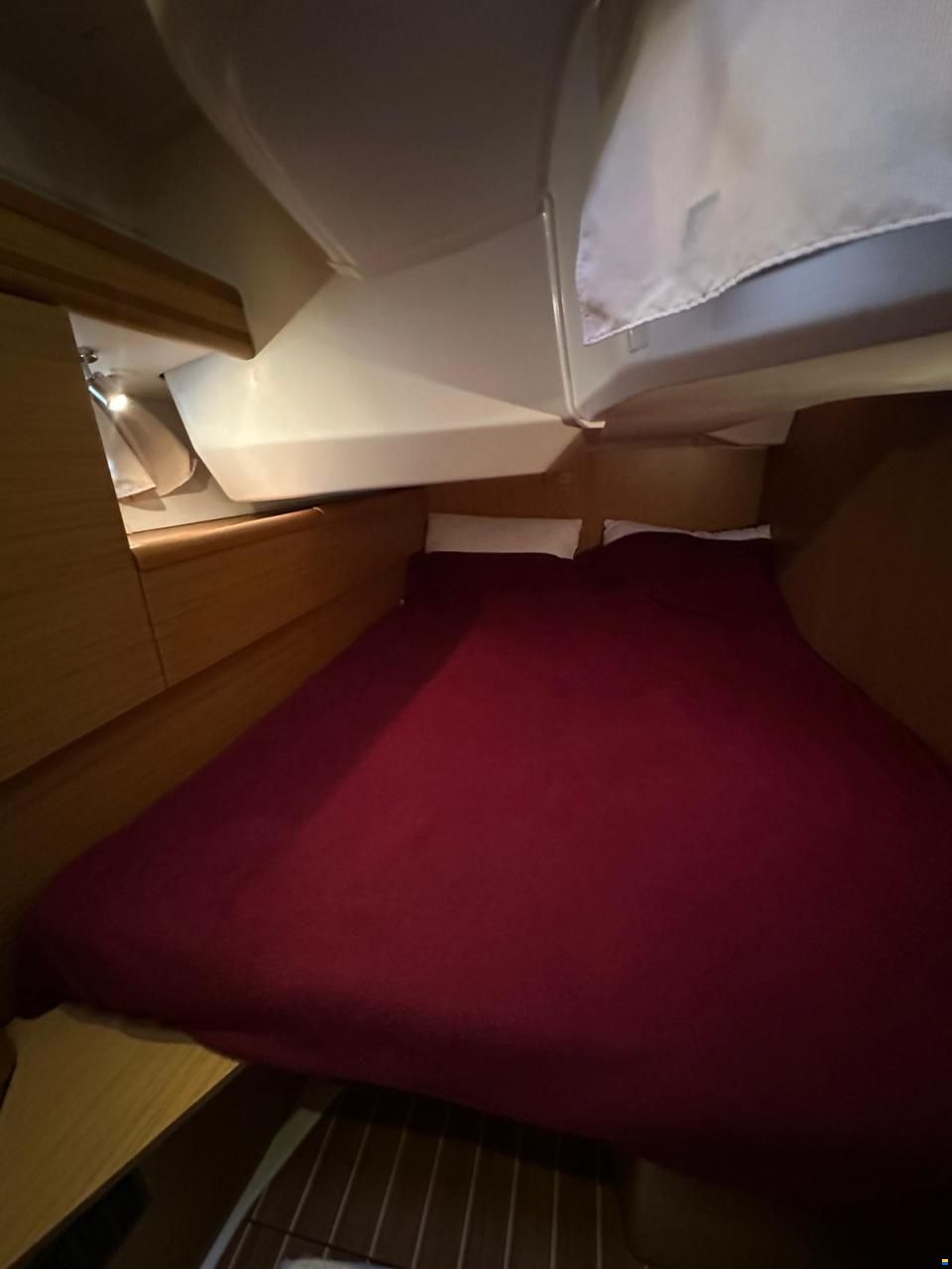 Jeanneau Sun Odyssey 44I