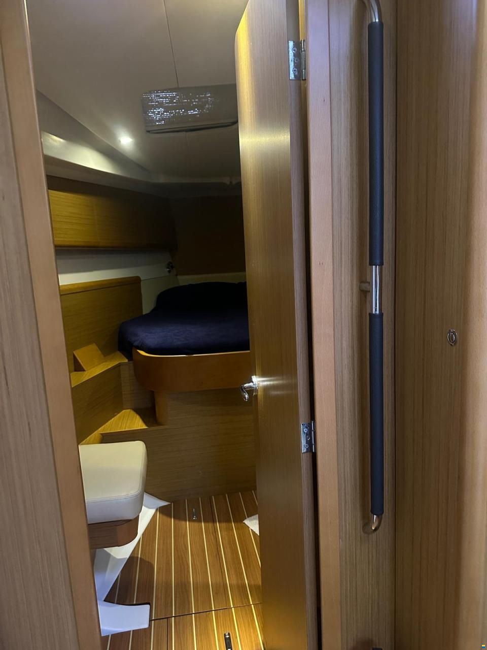 Jeanneau Sun Odyssey 44I