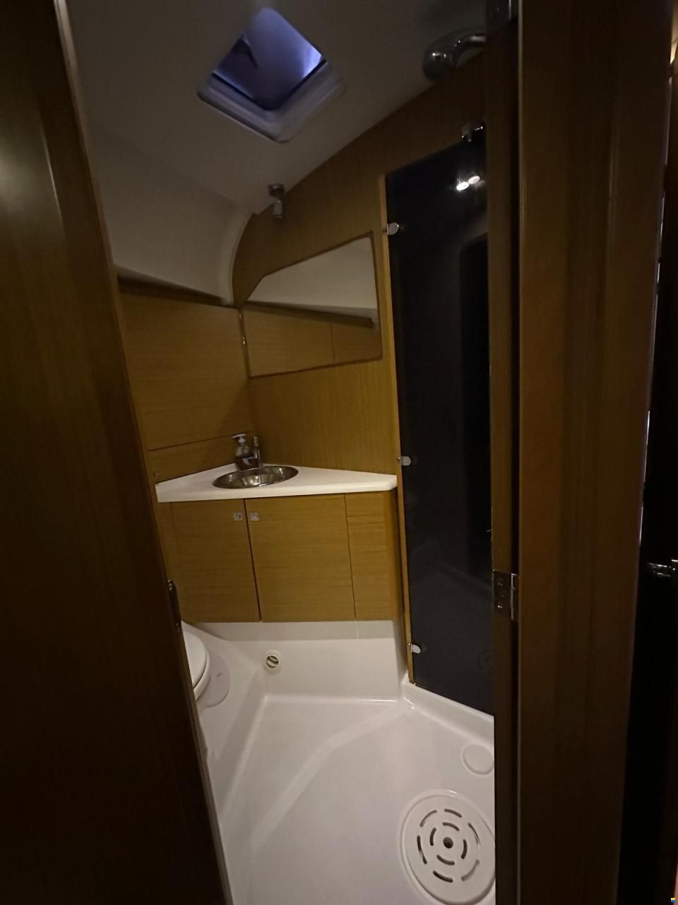 Jeanneau Sun Odyssey 44I