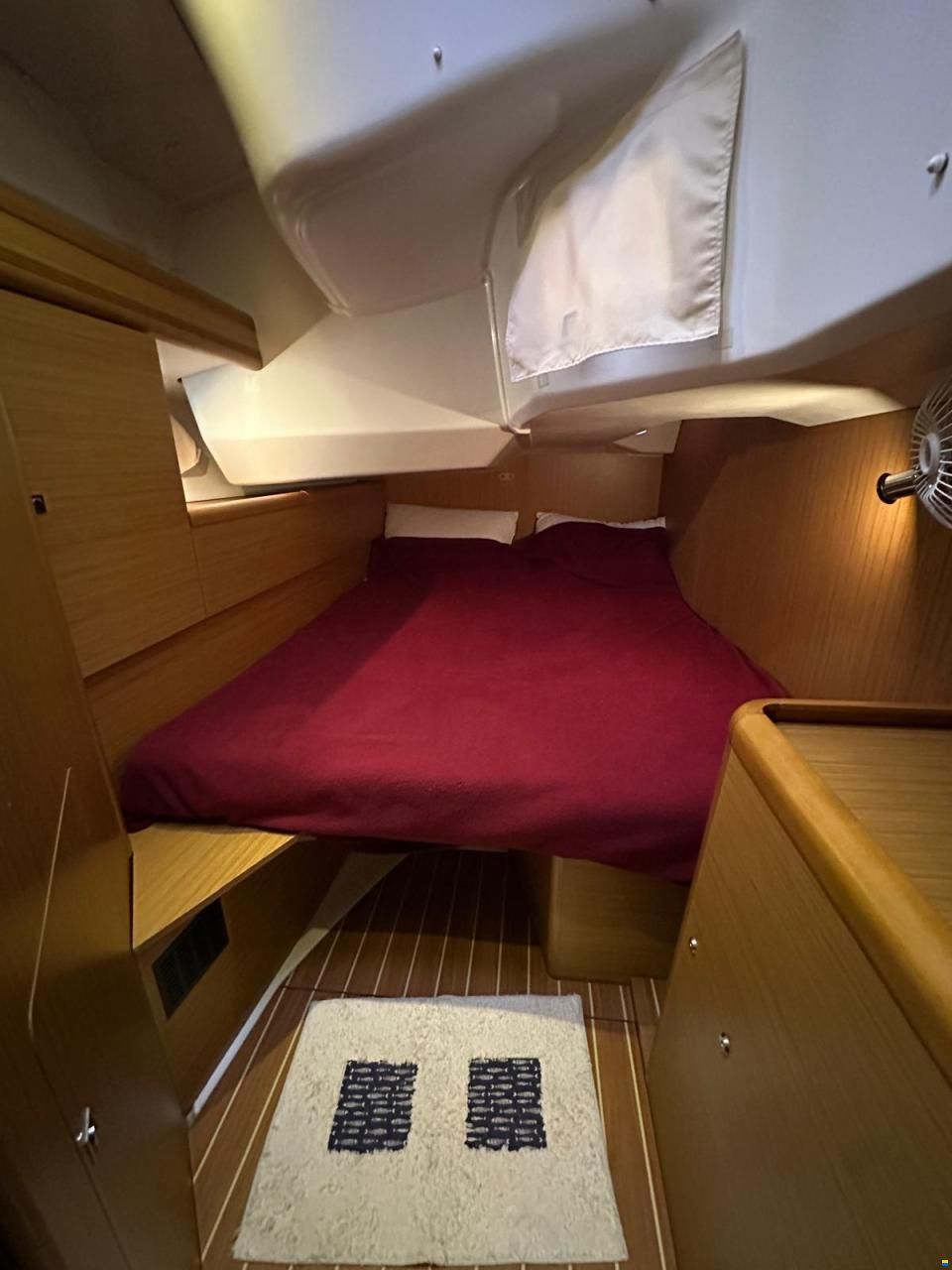 Jeanneau Sun Odyssey 44I