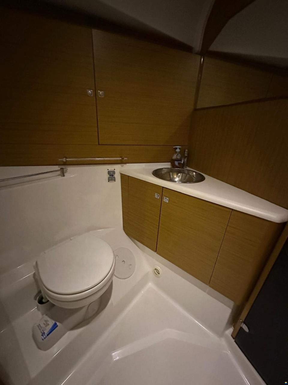 Jeanneau Sun Odyssey 44I