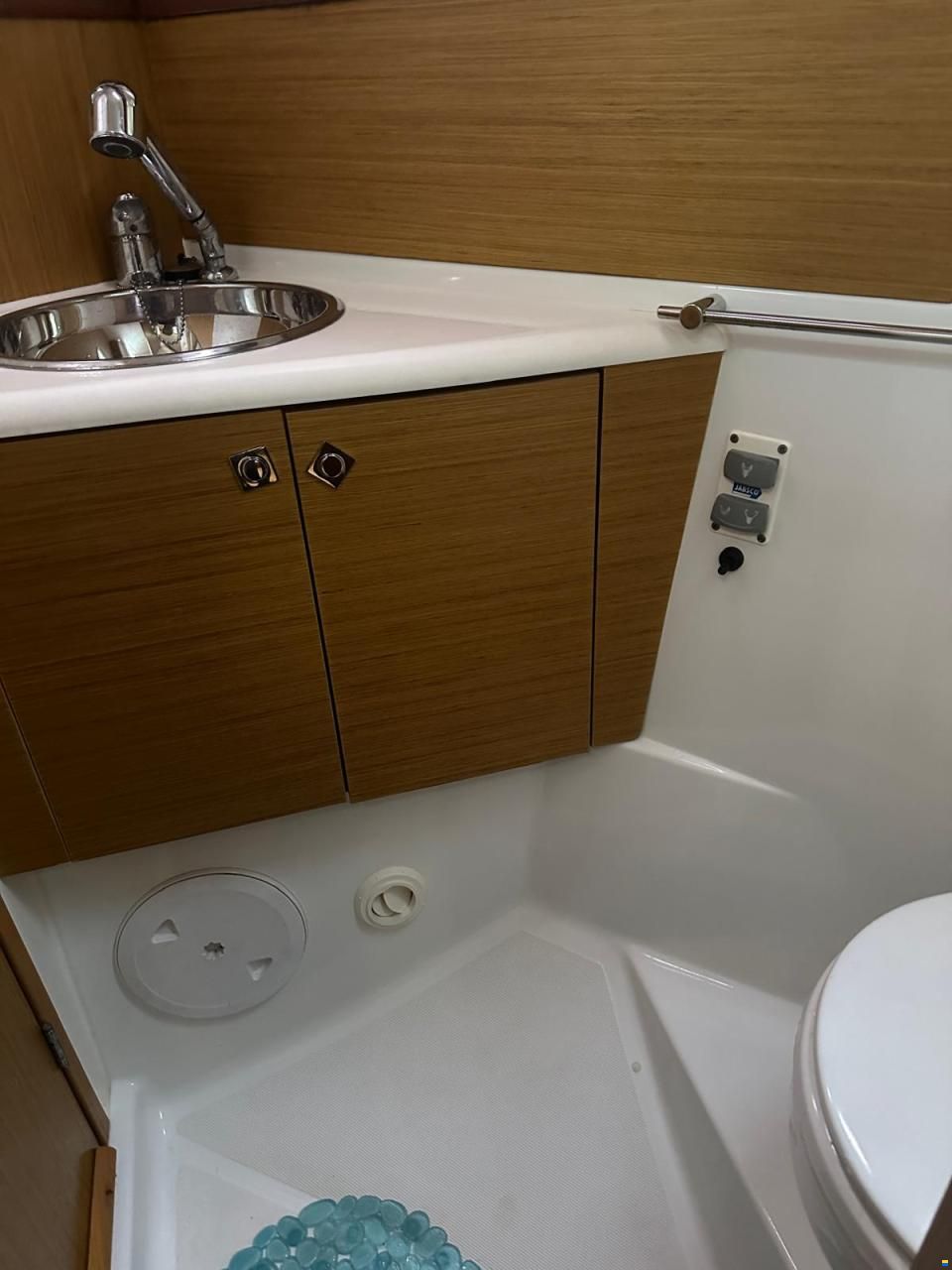 Jeanneau Sun Odyssey 44I
