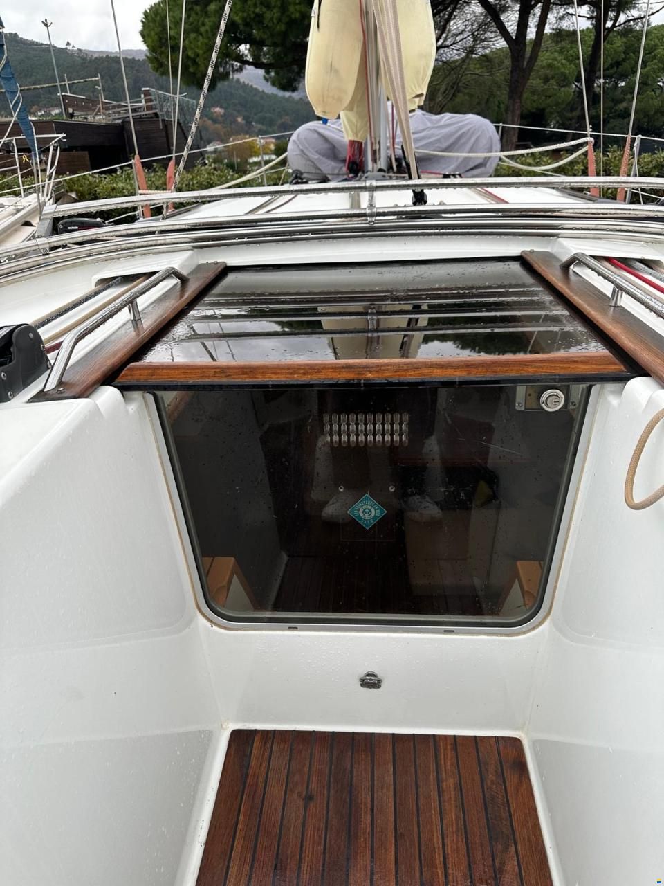 Jeanneau Sun Odyssey 44I