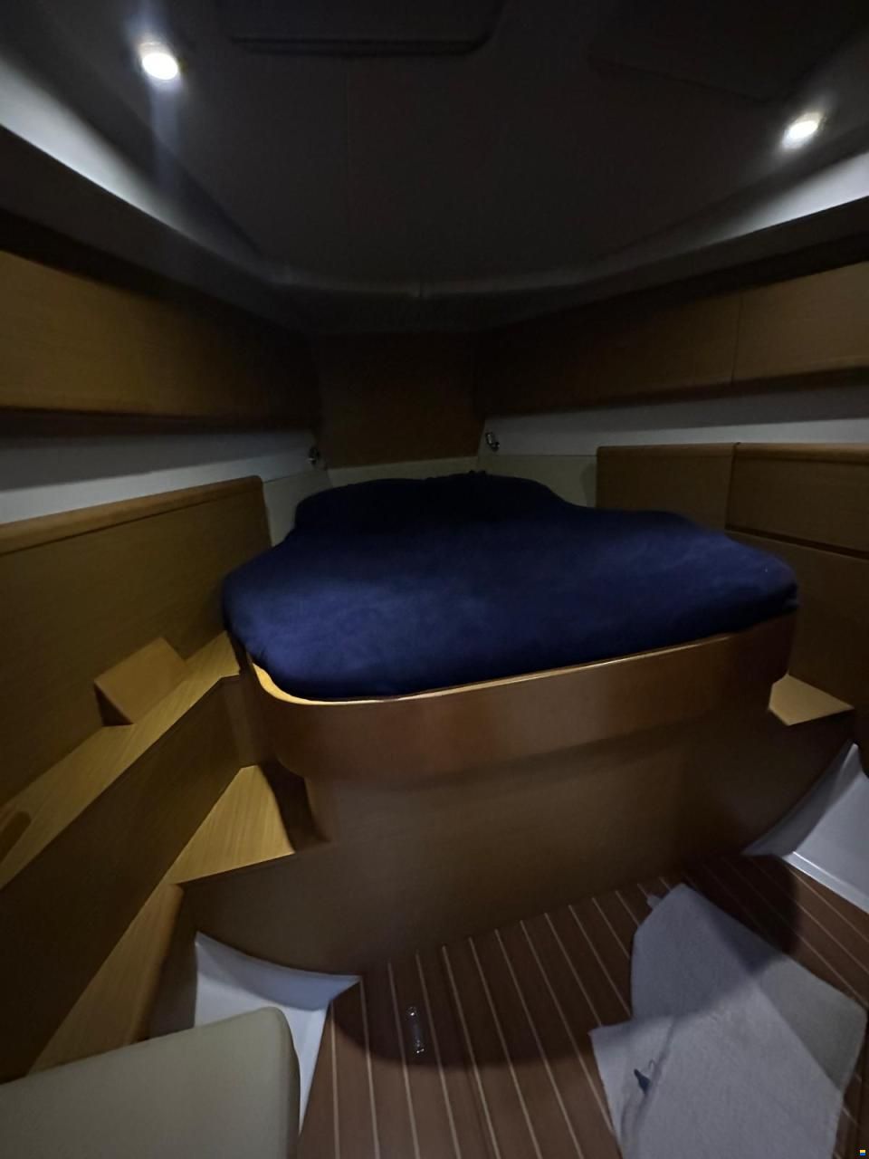 Jeanneau Sun Odyssey 44I