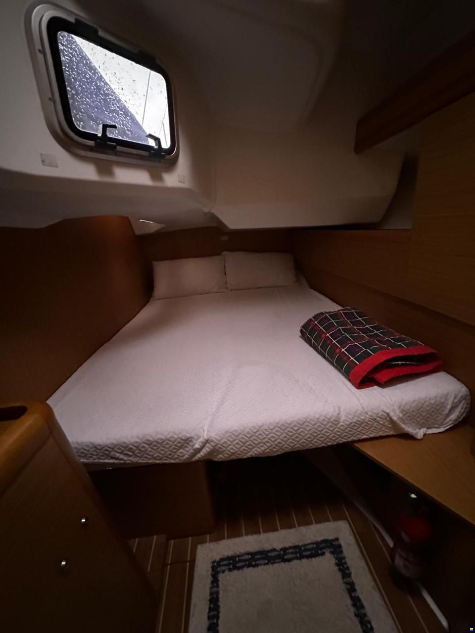 Jeanneau Sun Odyssey 44I
