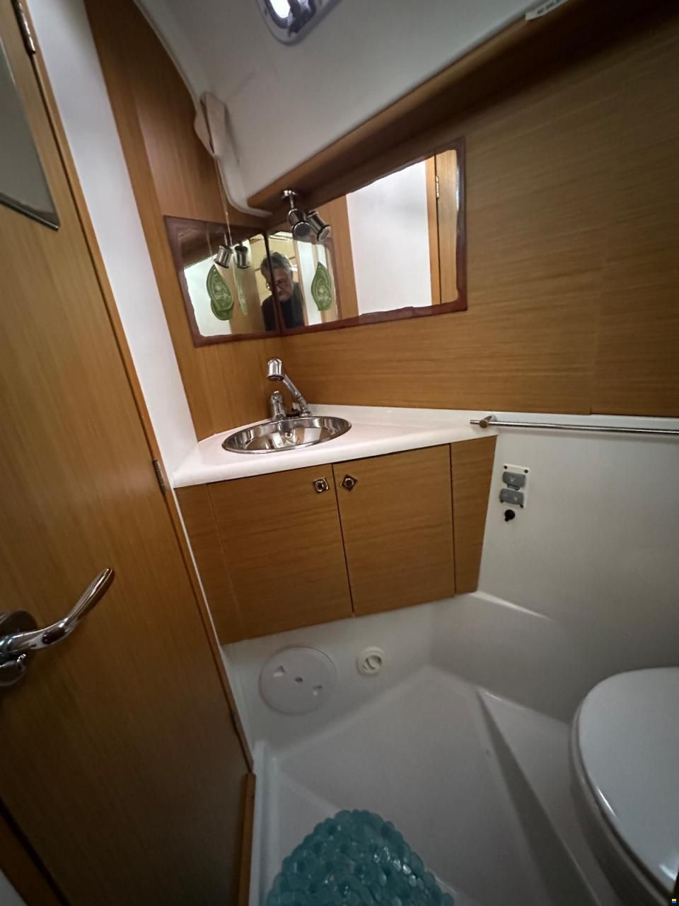Jeanneau Sun Odyssey 44I
