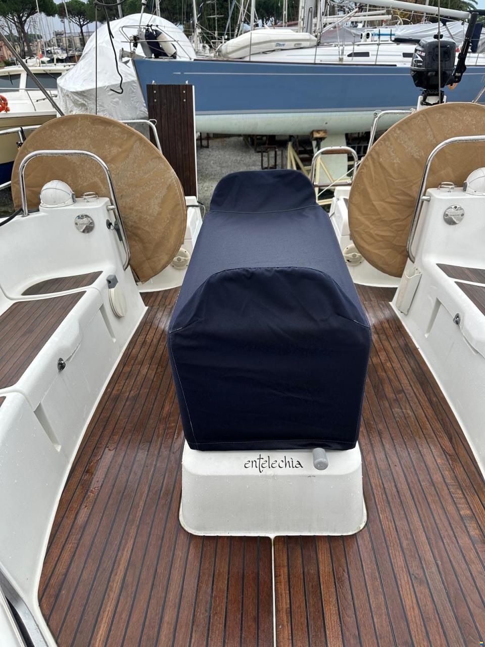Jeanneau Sun Odyssey 44I
