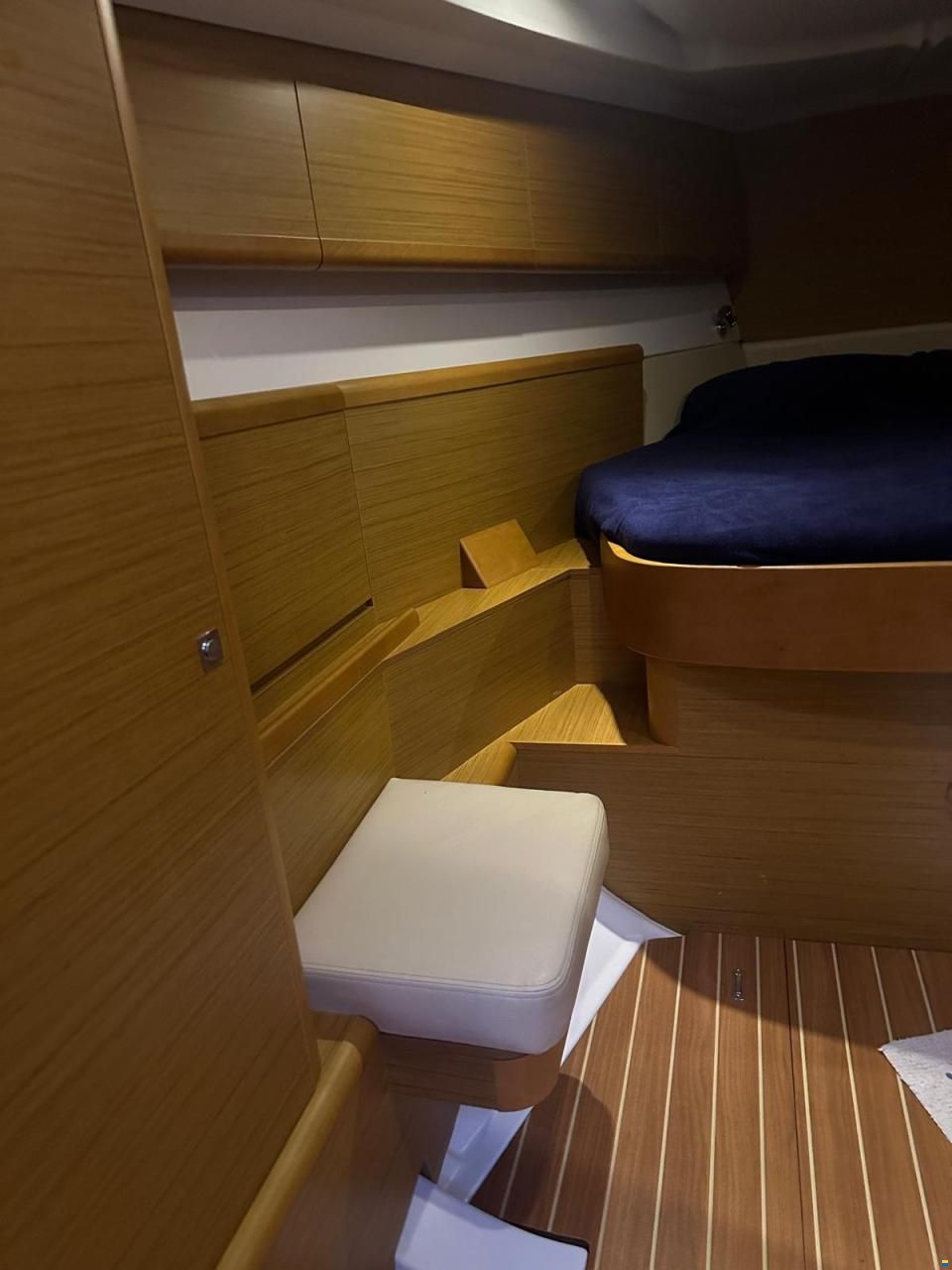 Jeanneau Sun Odyssey 44I