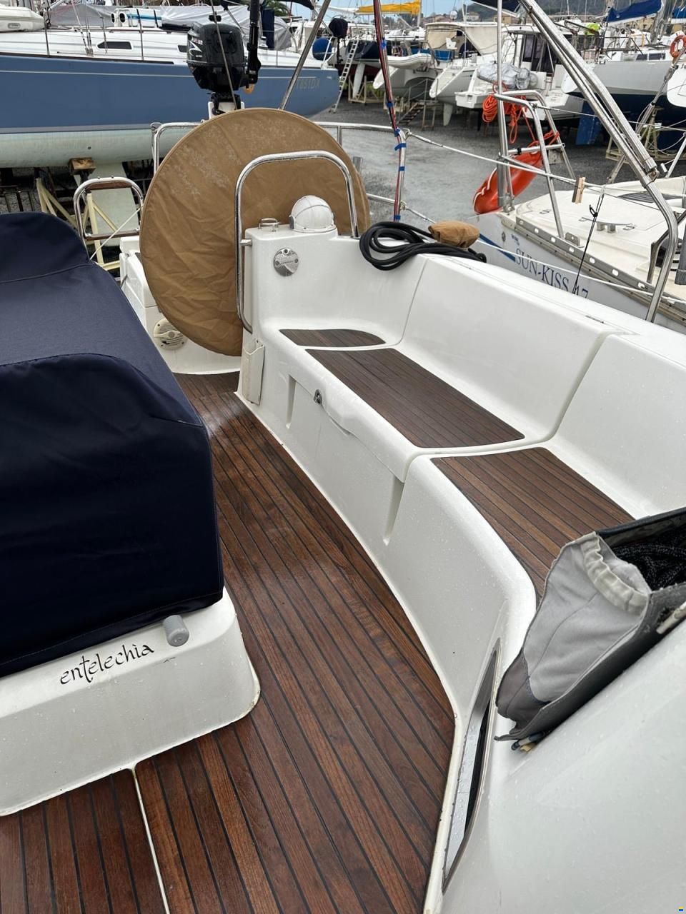 Jeanneau Sun Odyssey 44I