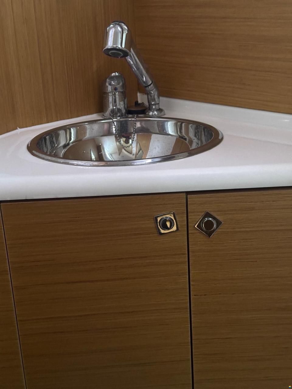 Jeanneau Sun Odyssey 44I