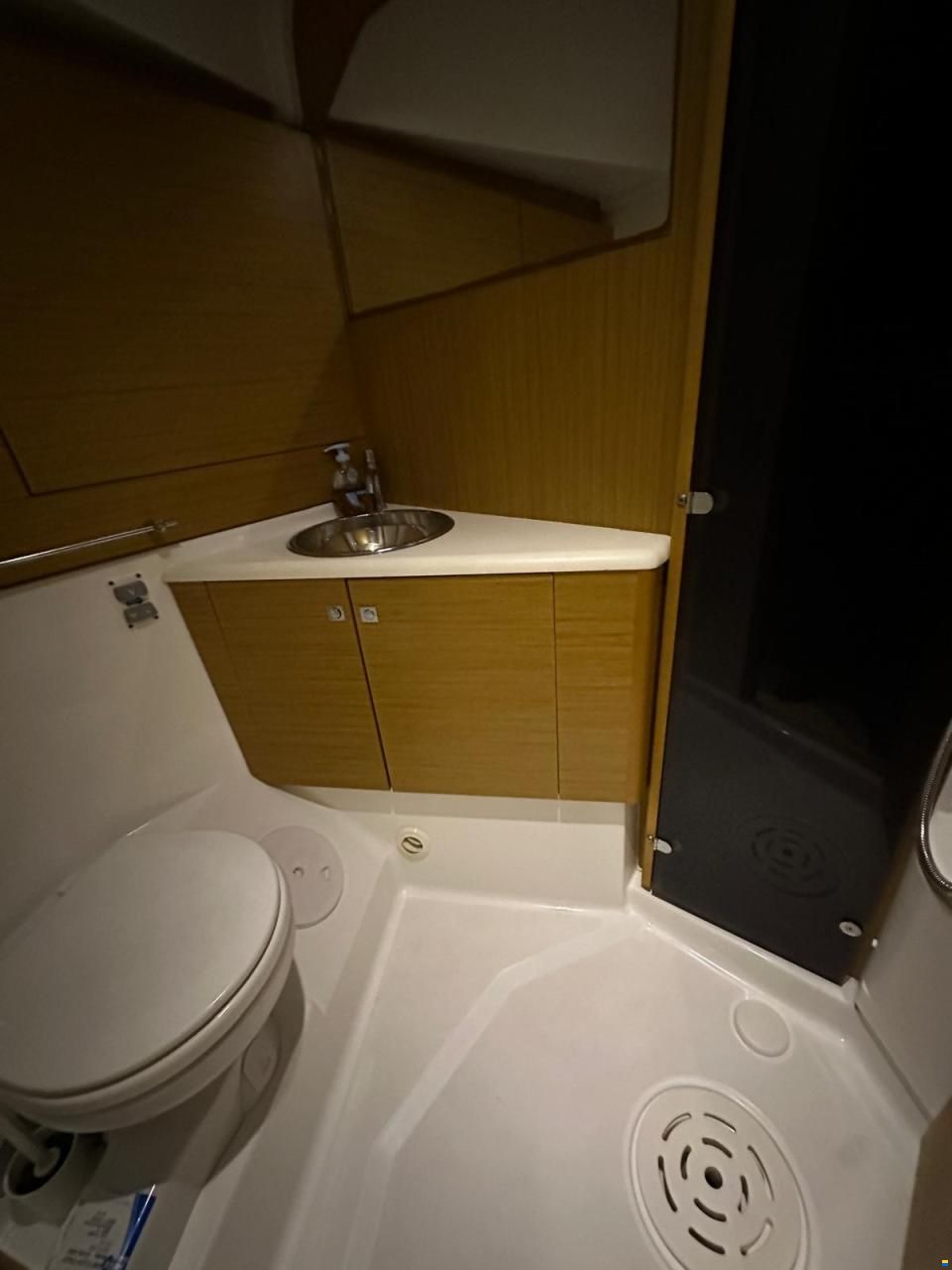 Jeanneau Sun Odyssey 44I