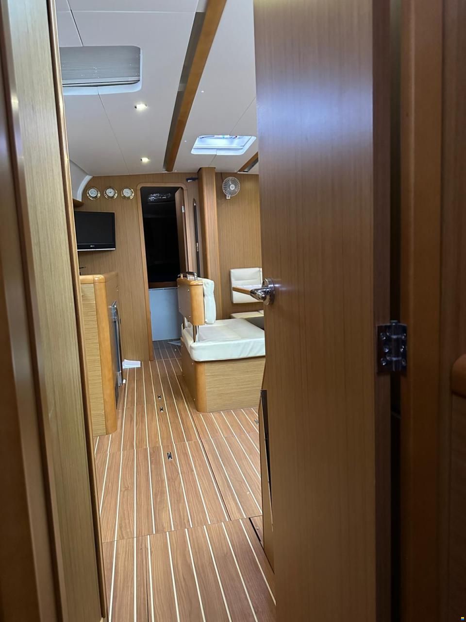 Jeanneau Sun Odyssey 44I