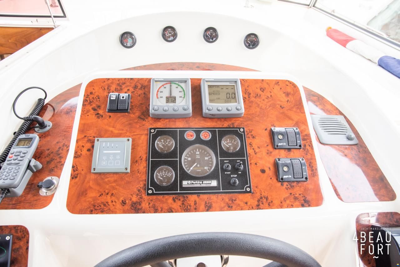 Aquanaut Privilege 1250 AK