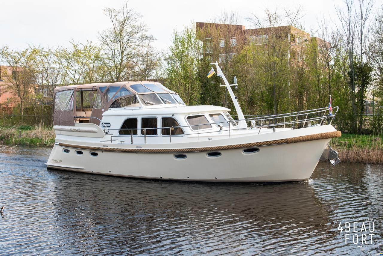 Aquanaut Privilege 1250 AK