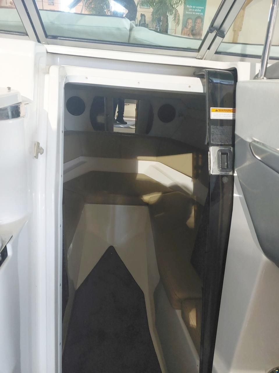 Regal 2550