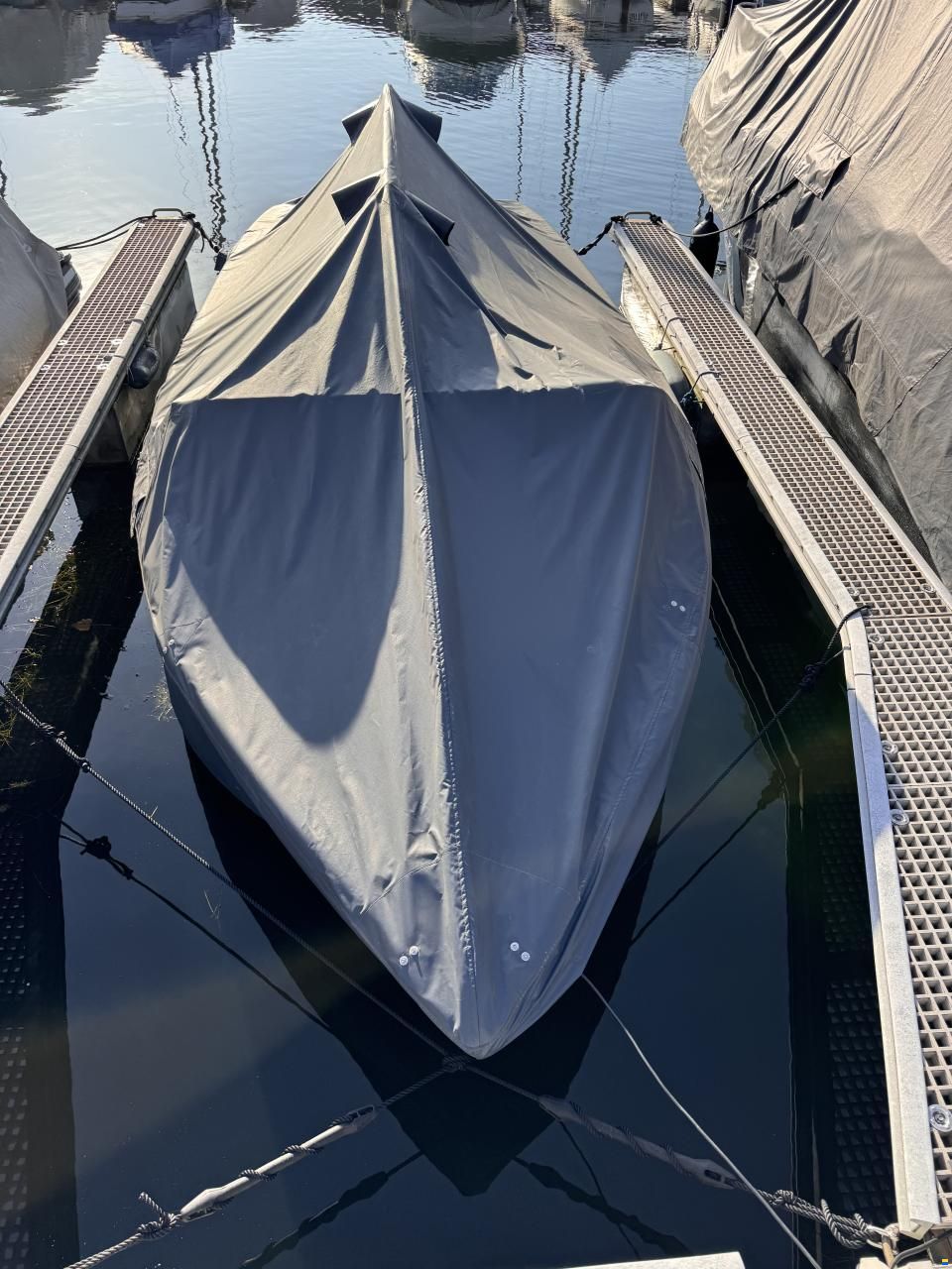 Correct Craft SKI NAUTIQUE 196