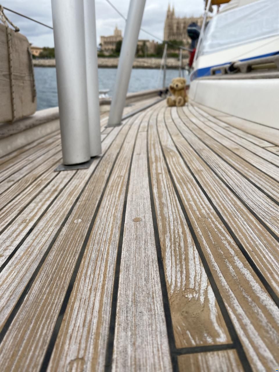 Hallberg-Rassy 382