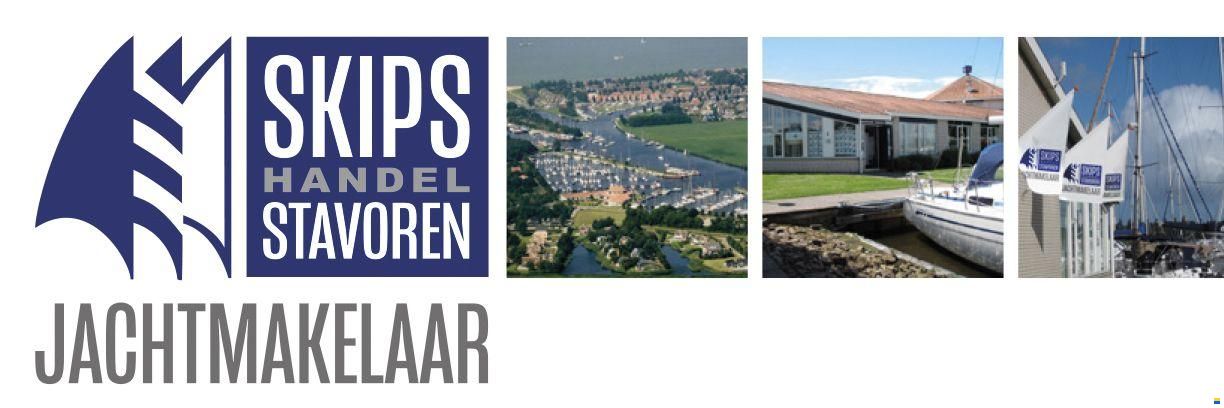 Windspiel IV Klasse Stalen S-Spant