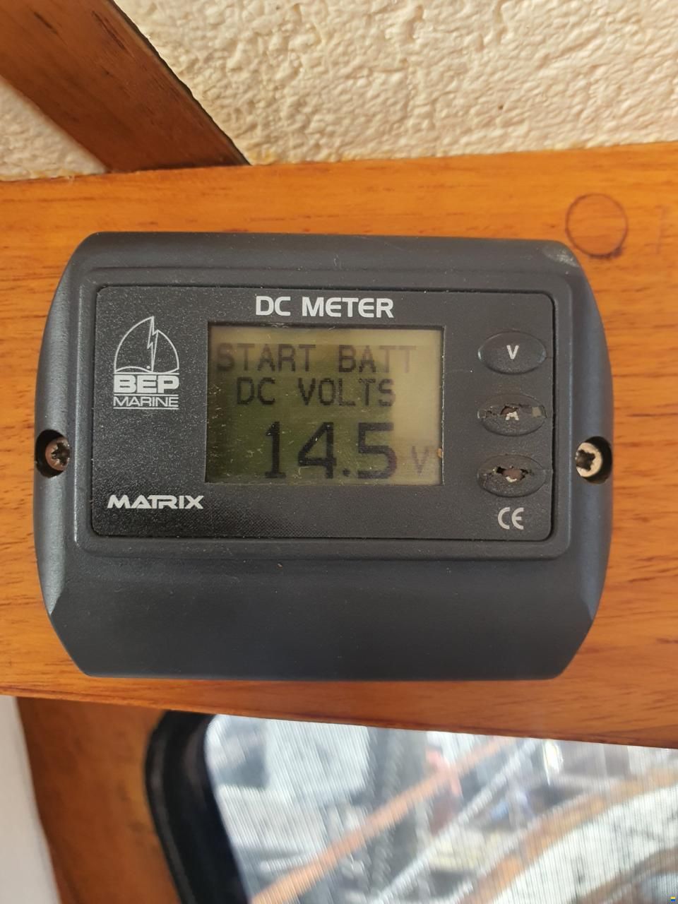 Nauticat 33