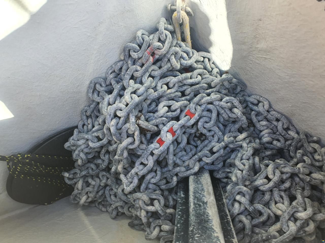 Nauticat 33