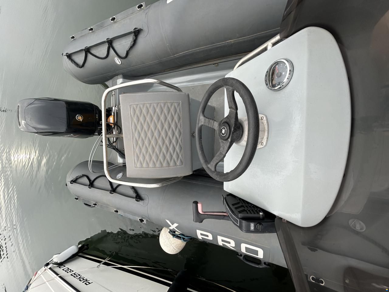 3D Tender ST 550
